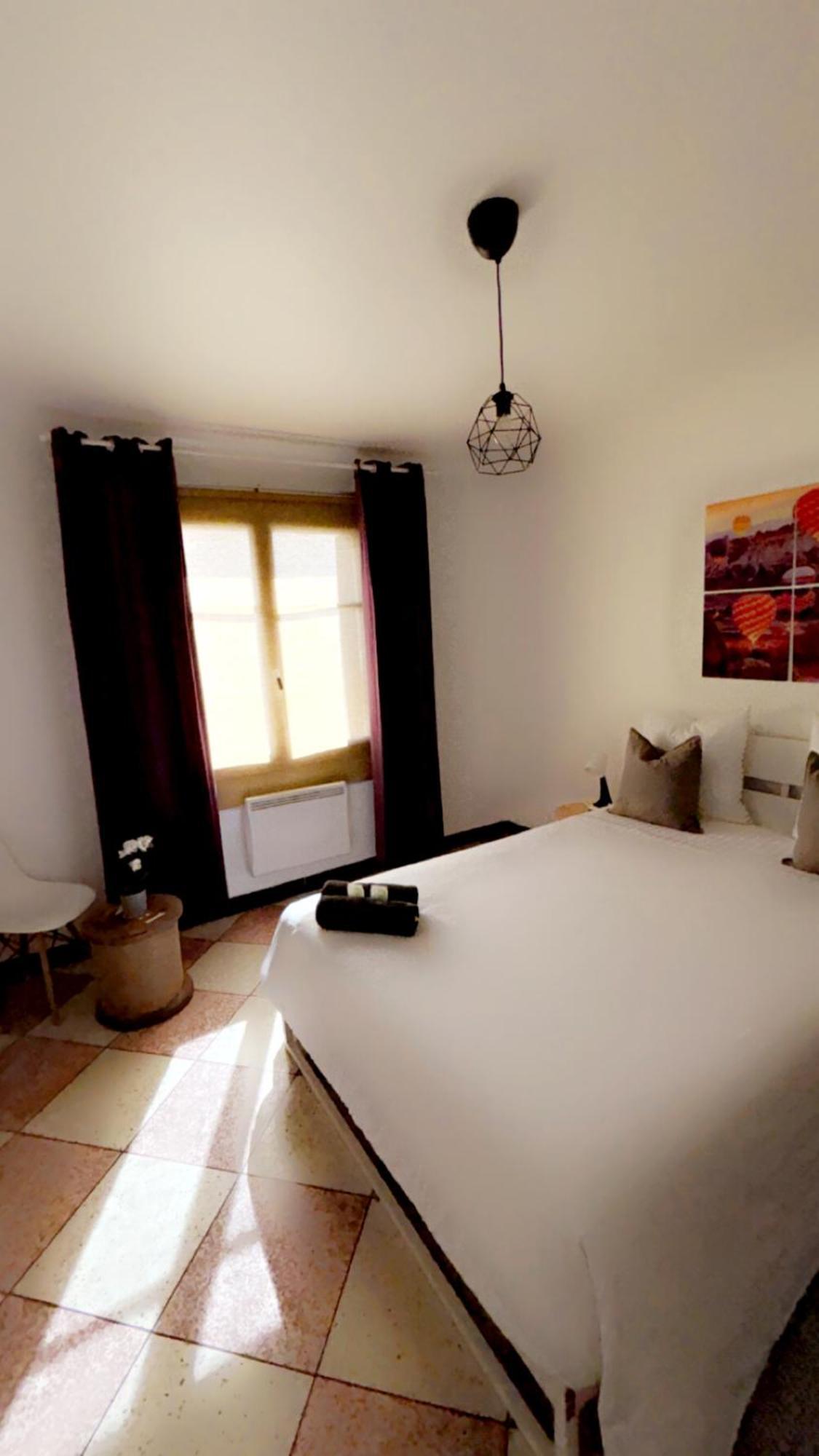 Appartement L'Olivier Arles Eksteriør bilde