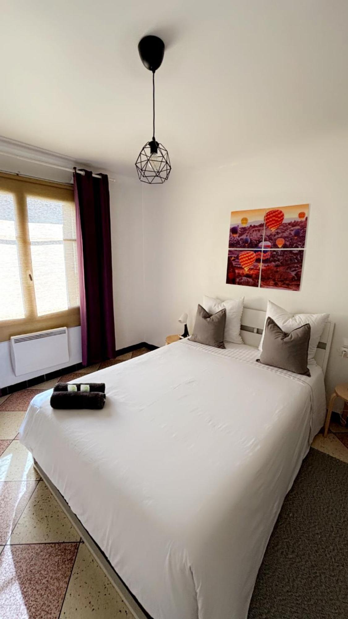 Appartement L'Olivier Arles Eksteriør bilde