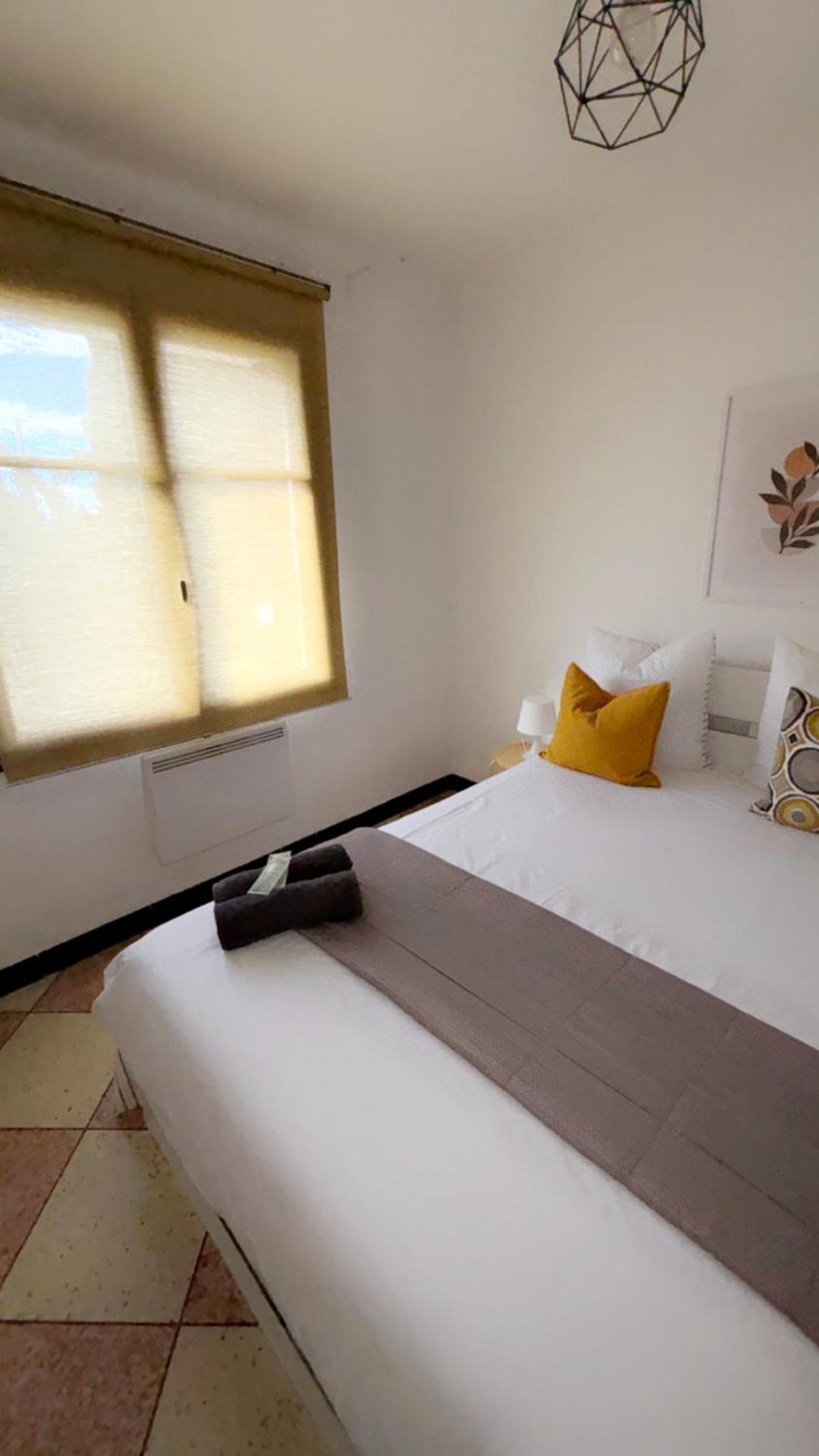 Appartement L'Olivier Arles Eksteriør bilde