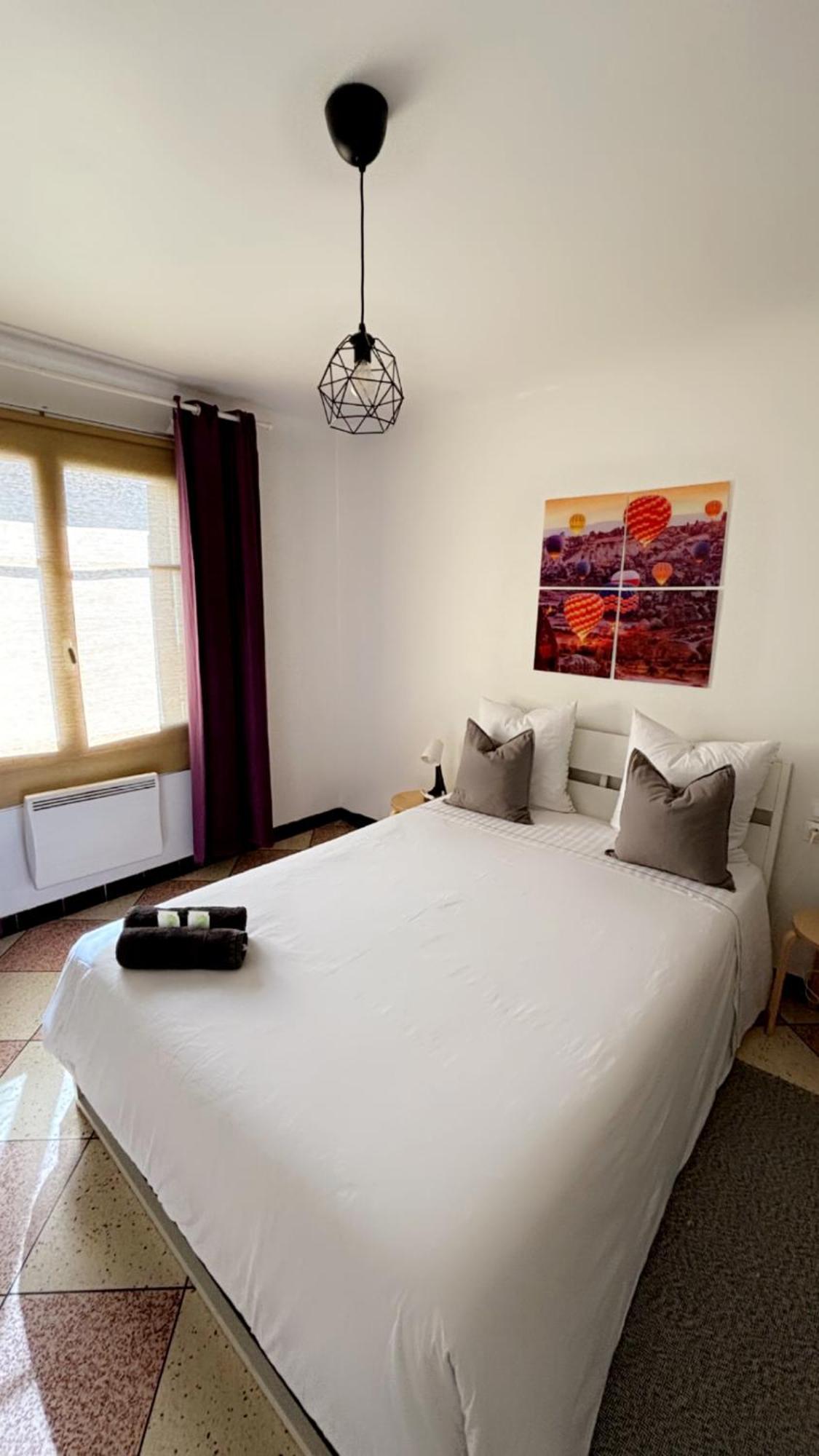 Appartement L'Olivier Arles Eksteriør bilde