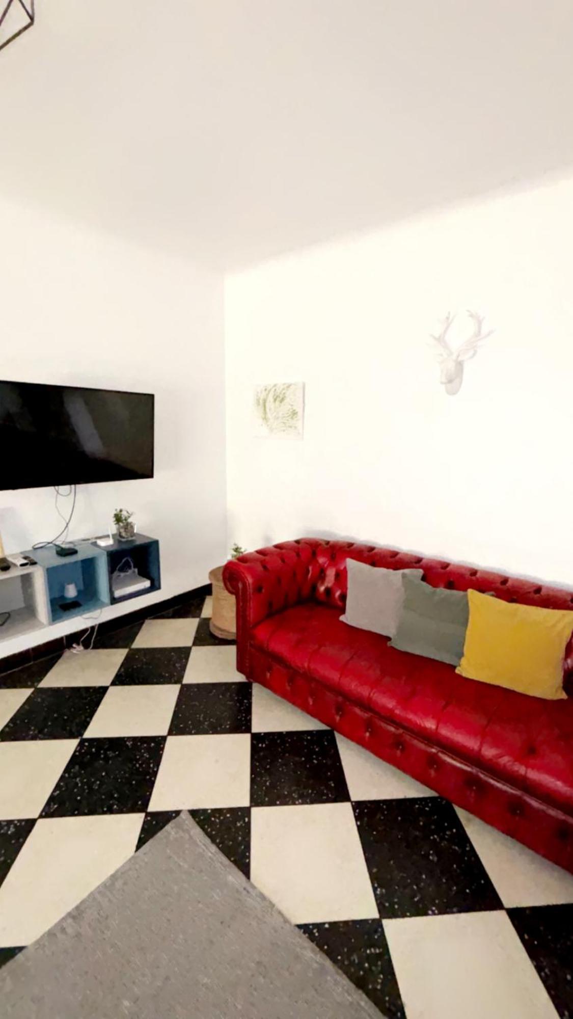 Appartement L'Olivier Arles Eksteriør bilde