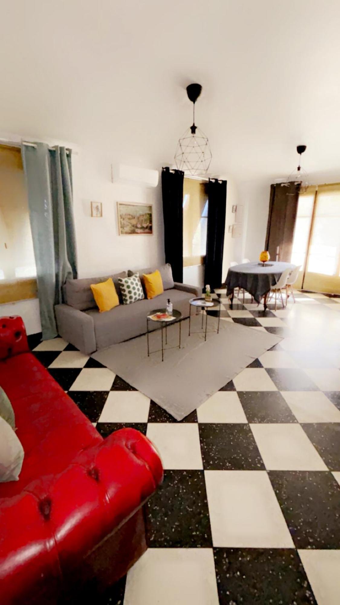 Appartement L'Olivier Arles Eksteriør bilde
