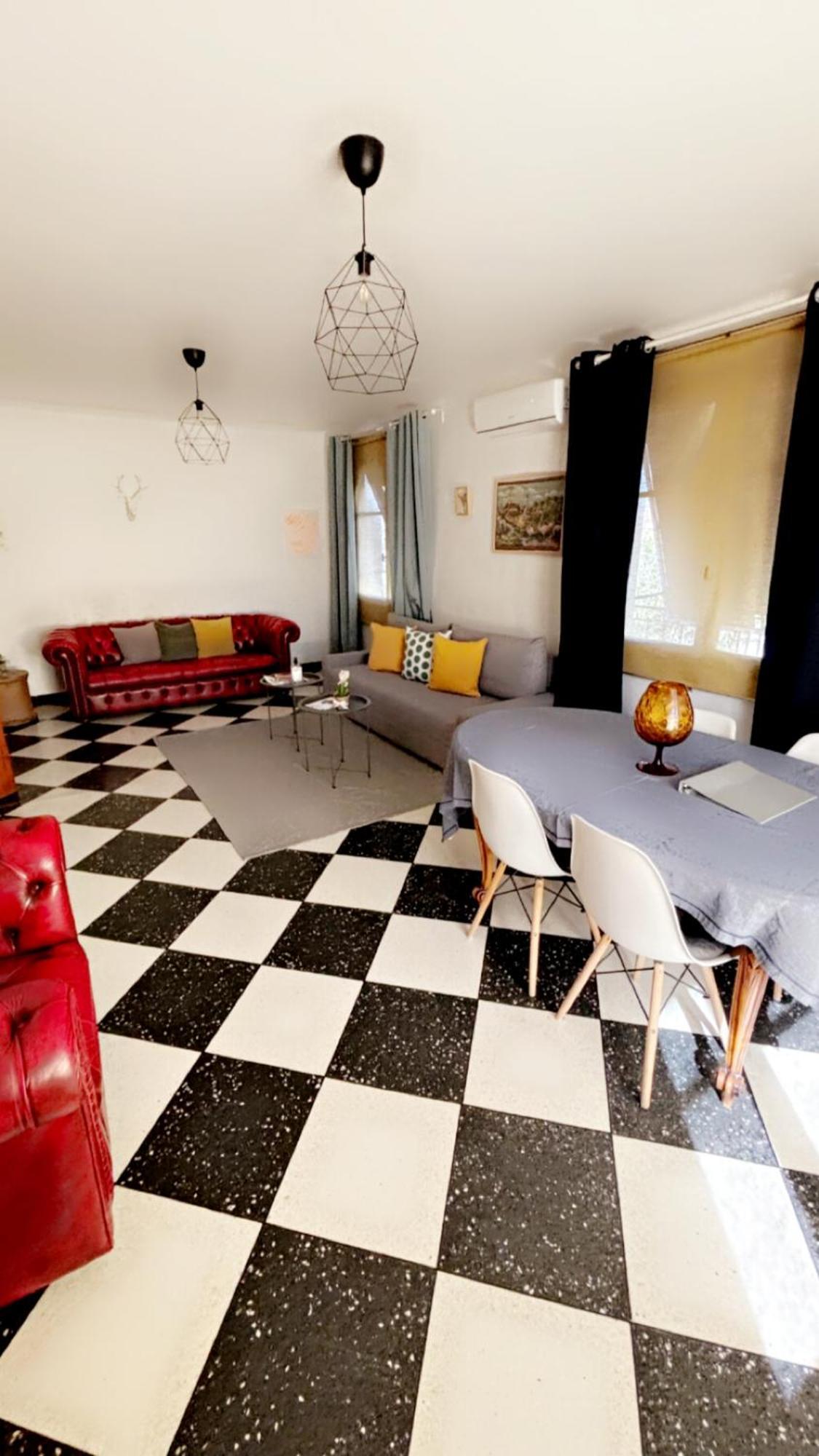 Appartement L'Olivier Arles Eksteriør bilde