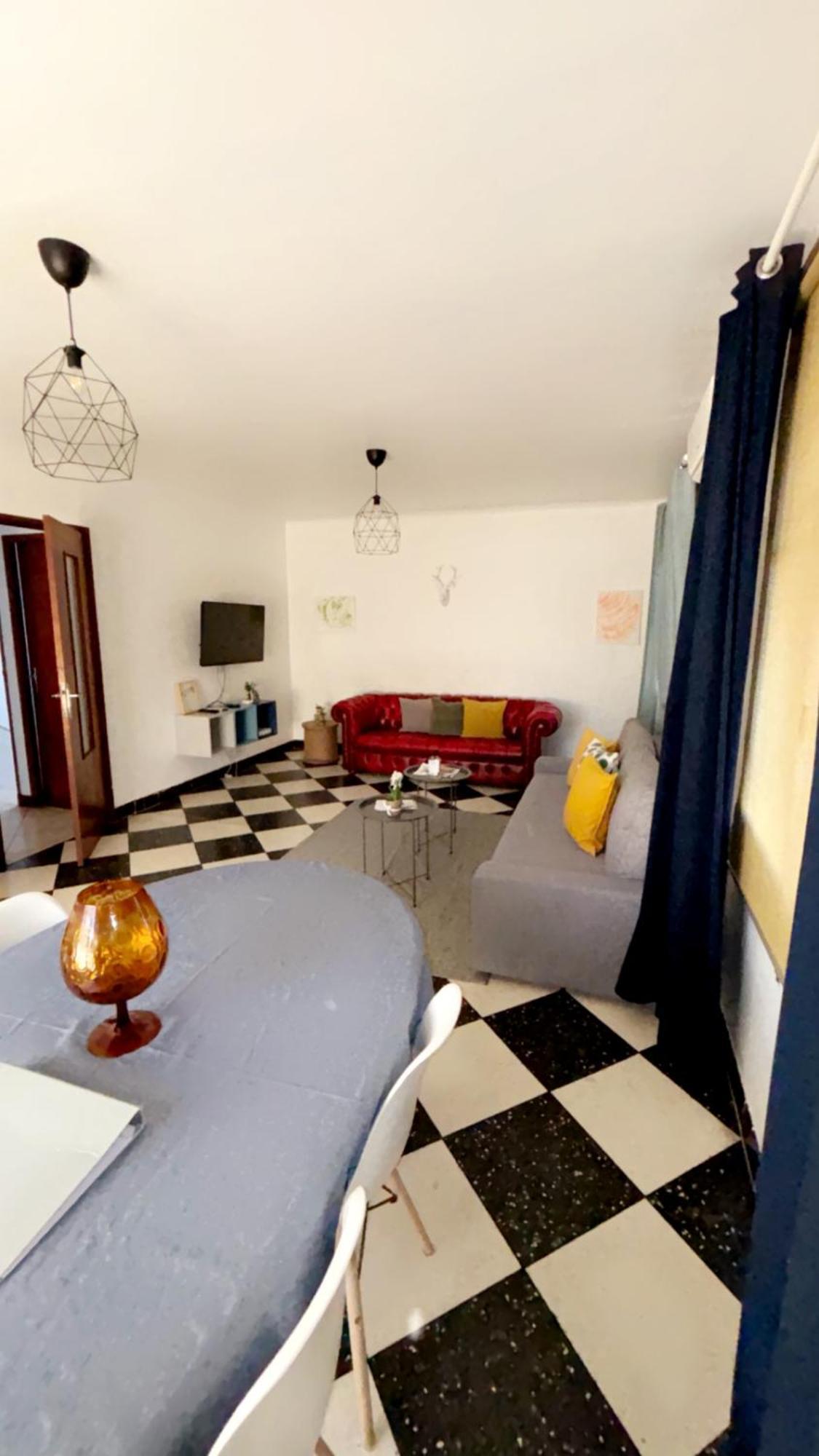 Appartement L'Olivier Arles Eksteriør bilde
