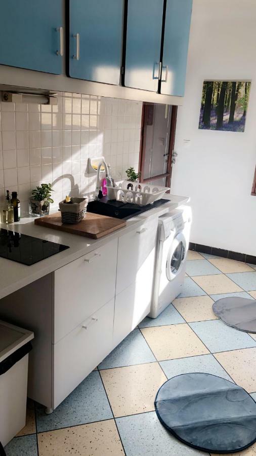 Appartement L'Olivier Arles Eksteriør bilde
