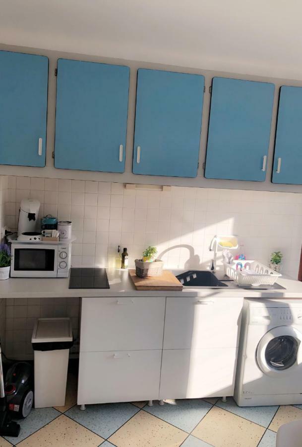 Appartement L'Olivier Arles Eksteriør bilde