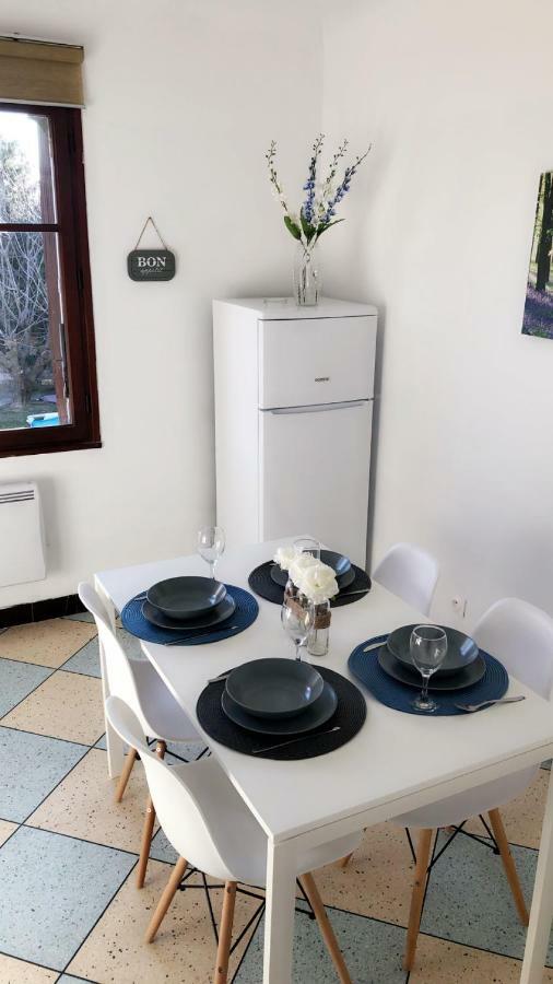Appartement L'Olivier Arles Eksteriør bilde