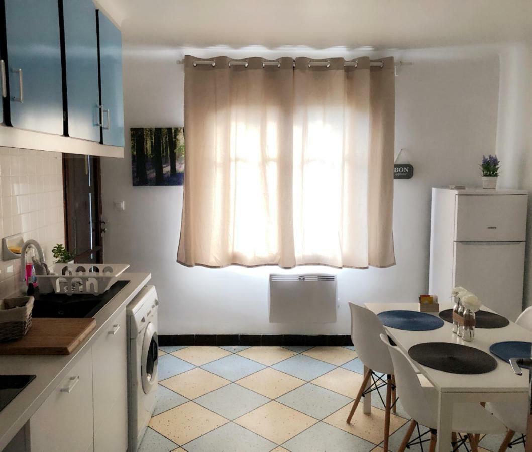 Appartement L'Olivier Arles Eksteriør bilde