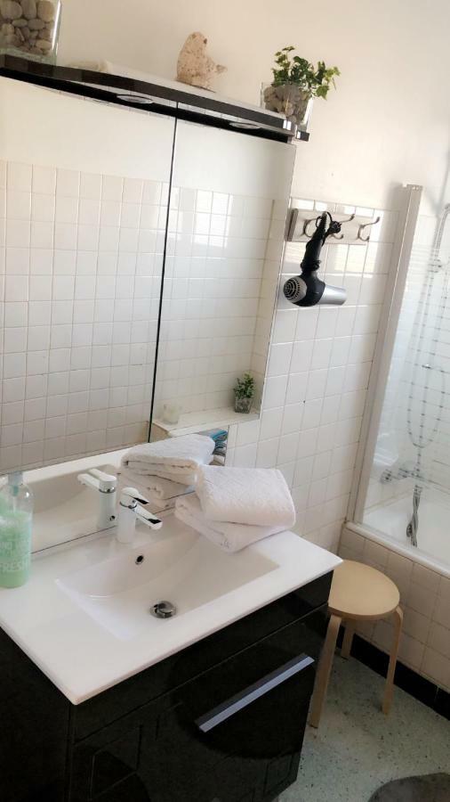 Appartement L'Olivier Arles Eksteriør bilde