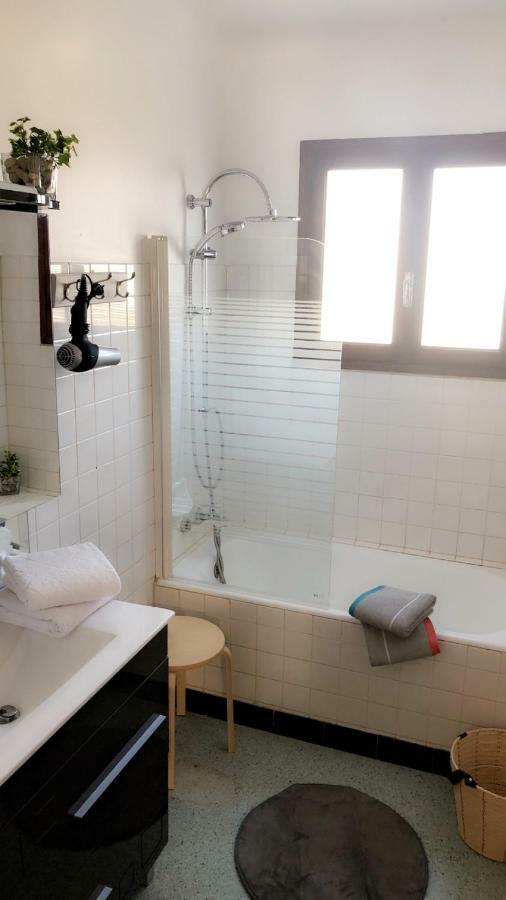 Appartement L'Olivier Arles Eksteriør bilde